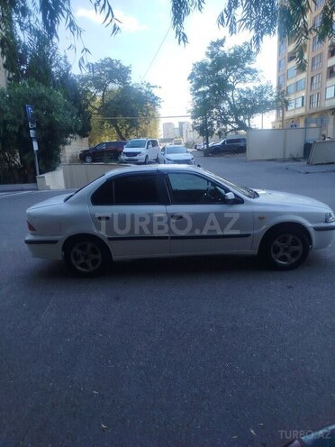 Khazar LX 2020, 395,000 km - 1.7 l - Bakı