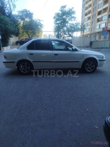 Khazar LX 2020, 395,000 km - 1.7 l - Bakı