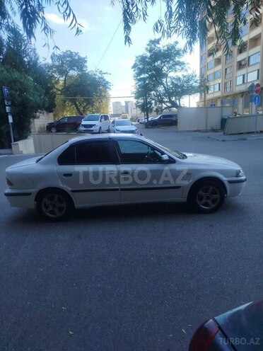 Khazar LX 2020, 395,000 km - 1.7 l - Bakı