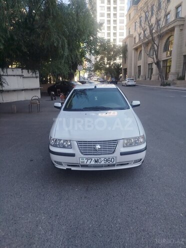 Khazar LX 2020, 395,000 km - 1.7 l - Bakı