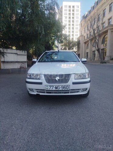 Khazar LX 2020, 395,000 km - 1.7 l - Bakı