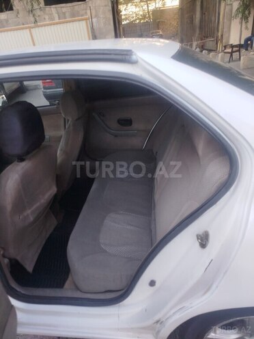 Khazar LX 2020, 395,000 km - 1.7 l - Bakı