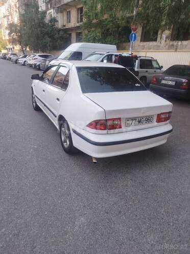 Khazar LX 2020, 395,000 km - 1.7 l - Bakı