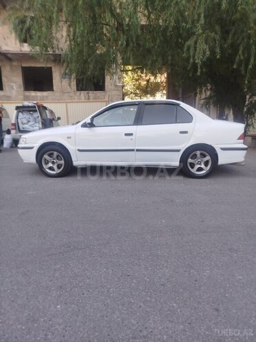 Khazar LX 2020, 395,000 km - 1.7 l - Bakı