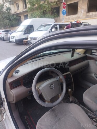 Khazar LX 2020, 395,000 km - 1.7 l - Bakı