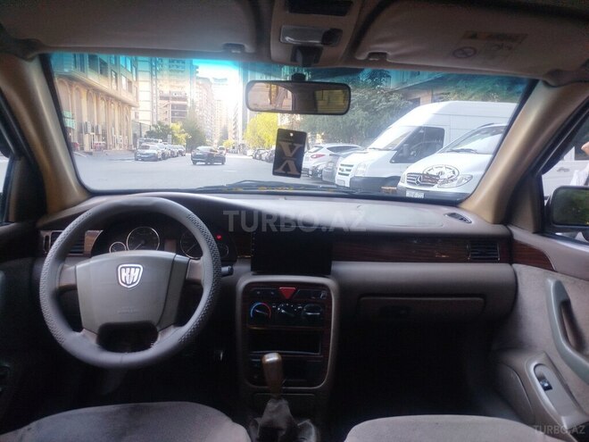 Khazar LX 2020, 395,000 km - 1.7 l - Bakı