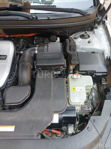 Hyundai Sonata 2015, 203,231 km - 2.0 л - Bakı