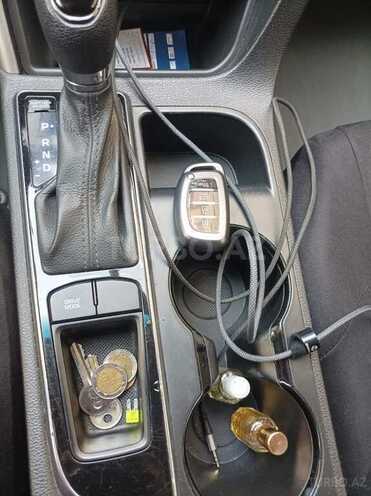 Hyundai Sonata 2015, 203,231 km - 2.0 л - Bakı