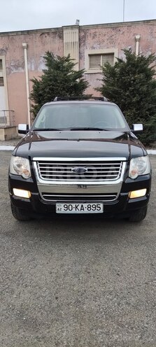 Ford Explorer 2010, 390,000 km - 4.0 l - Lənkəran