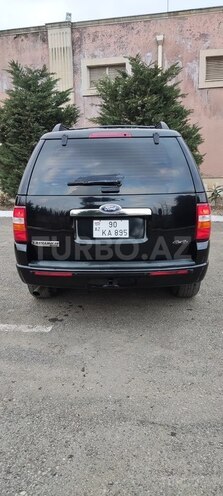 Ford Explorer 2010, 390,000 km - 4.0 l - Lənkəran