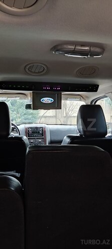 Ford Explorer 2010, 390,000 km - 4.0 l - Lənkəran