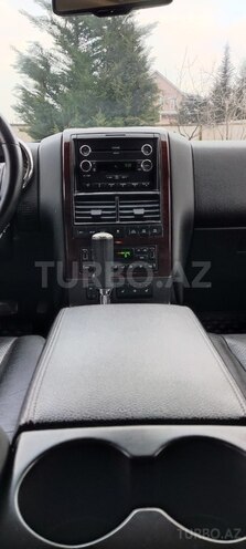 Ford Explorer 2010, 390,000 km - 4.0 l - Lənkəran