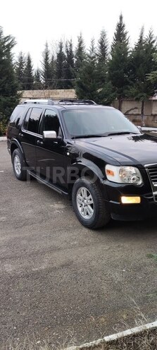 Ford Explorer 2010, 390,000 km - 4.0 l - Lənkəran