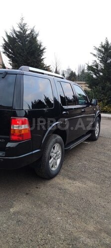 Ford Explorer 2010, 390,000 km - 4.0 l - Lənkəran