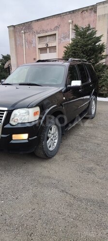 Ford Explorer 2010, 390,000 km - 4.0 l - Lənkəran