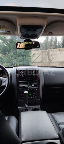 Ford Explorer 2010, 390,000 km - 4.0 l - Lənkəran