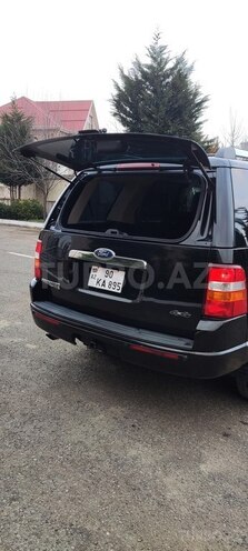 Ford Explorer 2010, 390,000 km - 4.0 l - Lənkəran