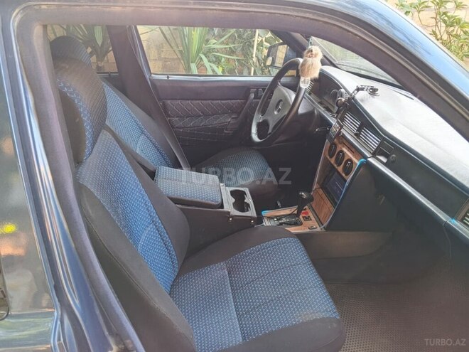Mercedes 190 1991, 443,371 km - 2.0 l - İmişli