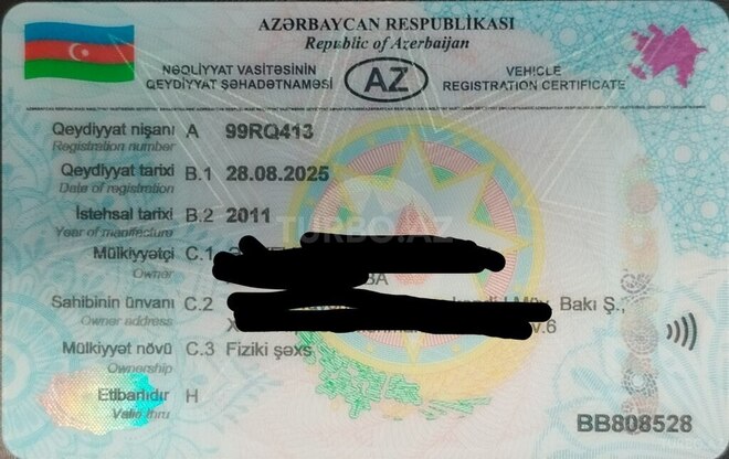 HOWO Sinotruk 2011, 222,222 km - 9.5 l - Bakı
