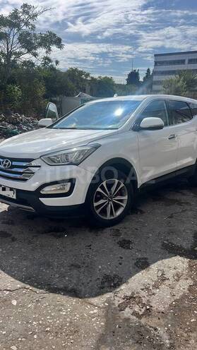 Hyundai Santa Fe 2015, 302,000 km - 2.0 l - Bakı