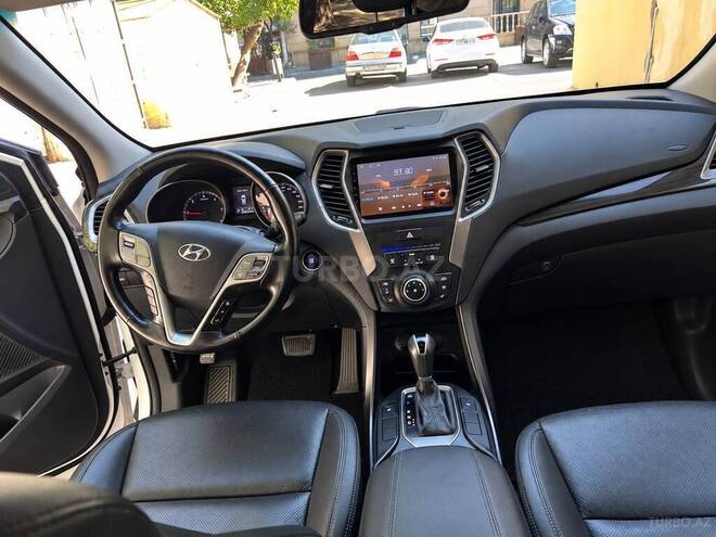 Hyundai Santa Fe 2015, 302,000 km - 2.0 l - Bakı