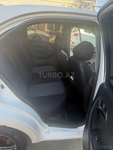 Ravon Nexia R3 2017, 346,109 km - 1.5 л - Bakı