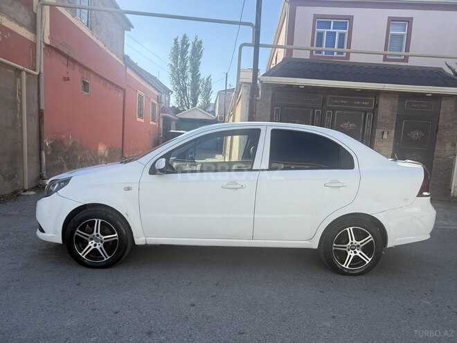 Ravon Nexia R3 2017, 346,109 km - 1.5 л - Bakı