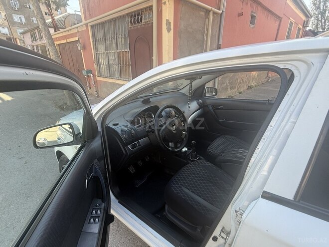 Ravon Nexia R3 2017, 346,109 km - 1.5 л - Bakı