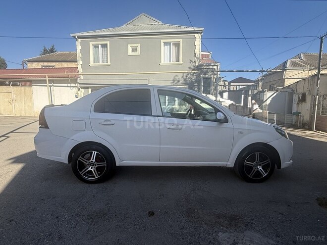 Ravon Nexia R3 2017, 346,109 km - 1.5 л - Bakı