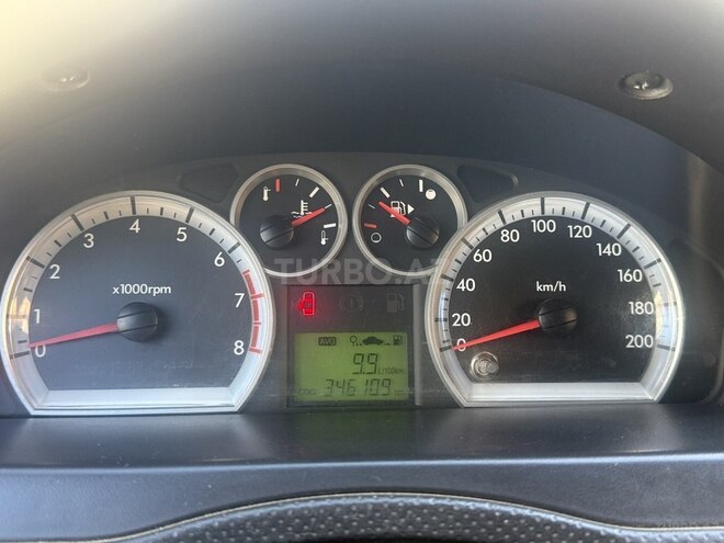 Ravon Nexia R3 2017, 346,109 km - 1.5 л - Bakı