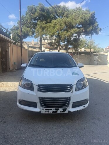 Ravon Nexia R3 2017, 346,109 km - 1.5 л - Bakı