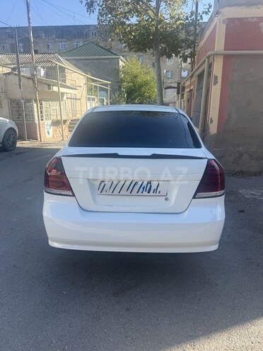 Ravon Nexia R3 2017, 346,109 km - 1.5 л - Bakı