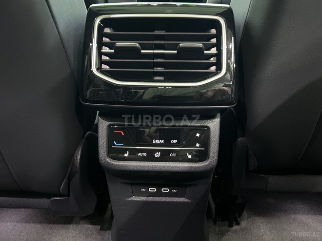 Volkswagen ID.6 Crozz 2023, 1,200 km - 0.0 l - Bakı