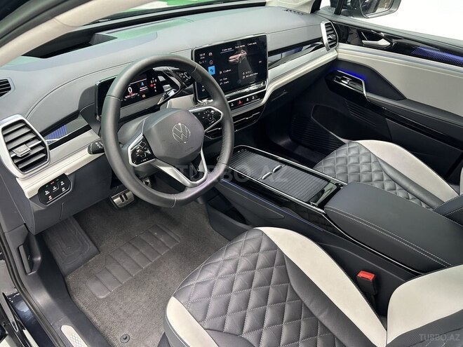 Volkswagen ID.6 Crozz 2023, 1,200 km - 0.0 l - Bakı