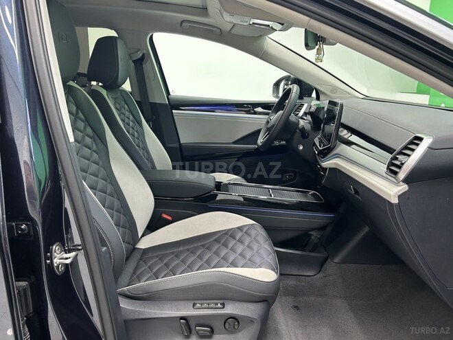 Volkswagen ID.6 Crozz 2023, 1,200 km - 0.0 l - Bakı