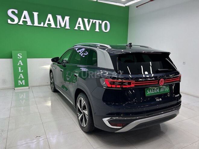Volkswagen ID.6 Crozz 2023, 1,200 km - 0.0 l - Bakı