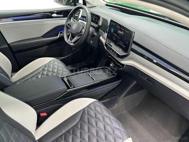 Volkswagen ID.6 Crozz 2023, 1,200 km - 0.0 l - Bakı