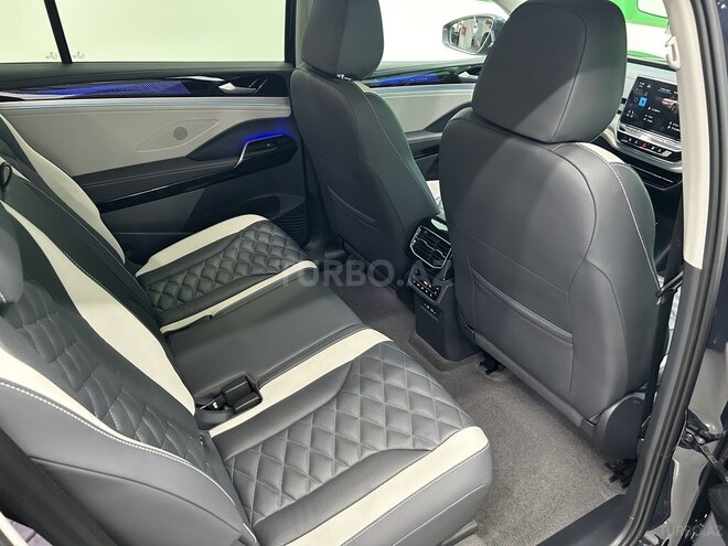 Volkswagen ID.6 Crozz 2023, 1,200 km - 0.0 l - Bakı