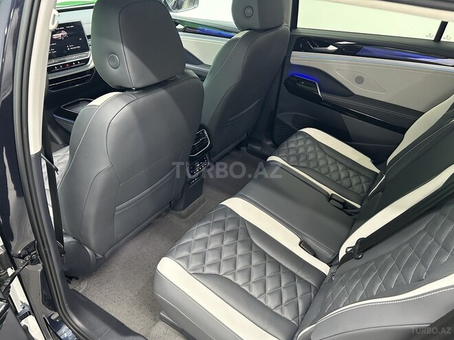 Volkswagen ID.6 Crozz 2023, 1,200 km - 0.0 l - Bakı
