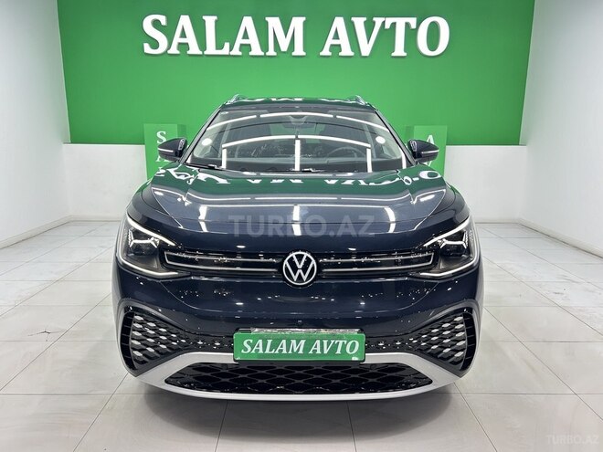 Volkswagen ID.6 Crozz 2023, 1,200 km - 0.0 l - Bakı