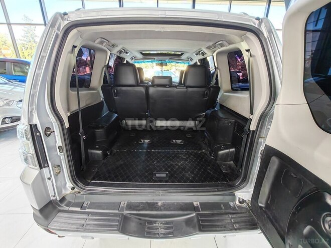 Mitsubishi Pajero 2007, 266,000 km - 3.0 l - Sumqayıt