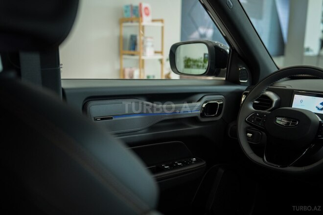 Geely  2026, 0 km - 1.5 l - Bakı