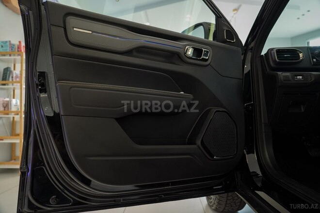 Geely  2026, 0 km - 1.5 l - Bakı