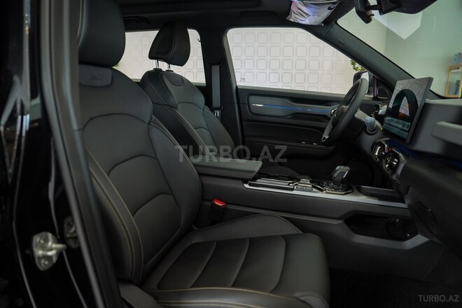 Geely  2026, 0 km - 1.5 l - Bakı