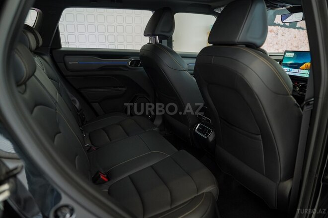 Geely  2026, 0 km - 1.5 l - Bakı