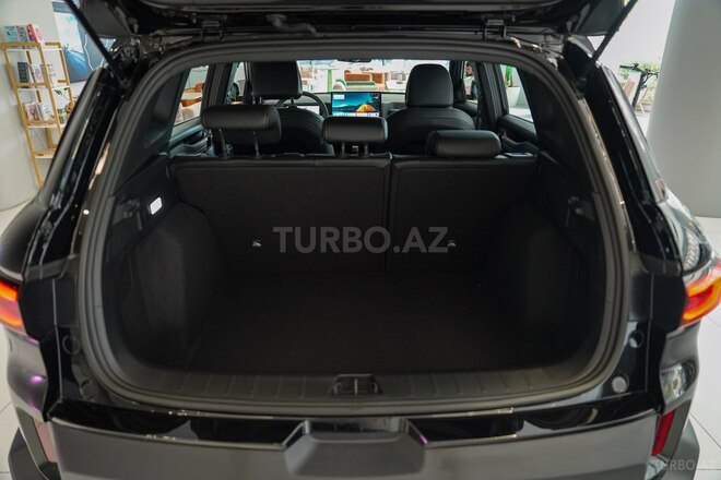 Geely  2026, 0 km - 1.5 l - Bakı