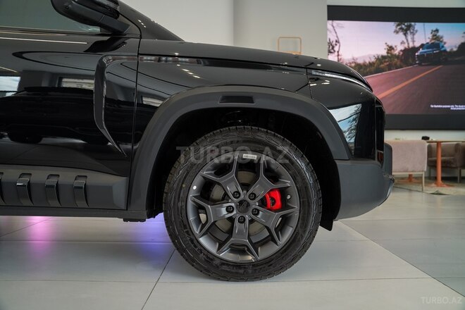 Geely  2026, 0 km - 1.5 l - Bakı