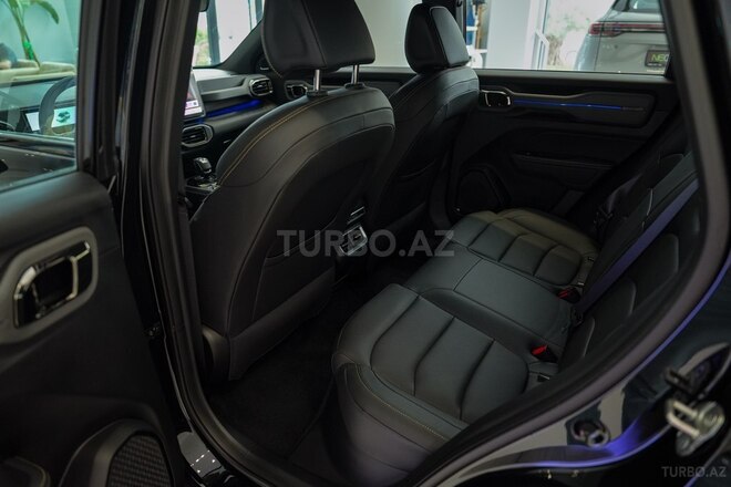 Geely  2026, 0 km - 1.5 l - Bakı
