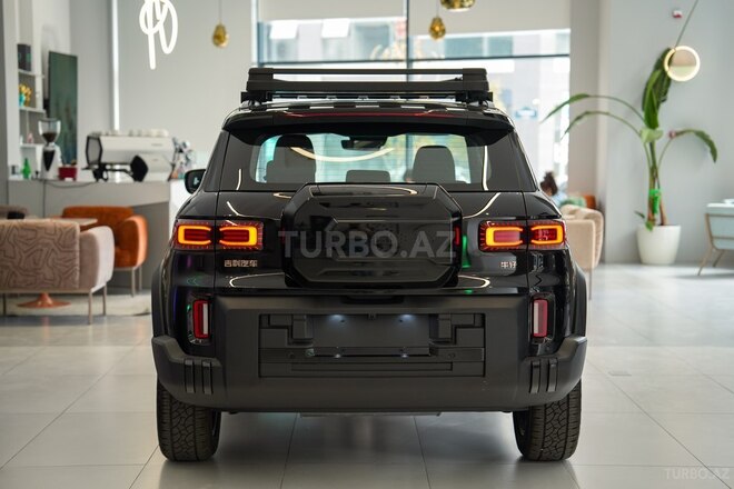 Geely  2026, 0 km - 1.5 l - Bakı