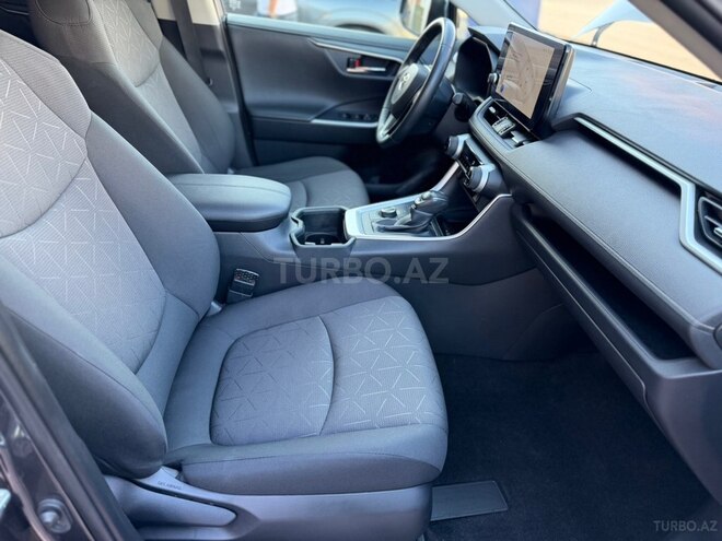 Toyota RAV4 2023, 81,314 km - 2.5 л - Bakı
